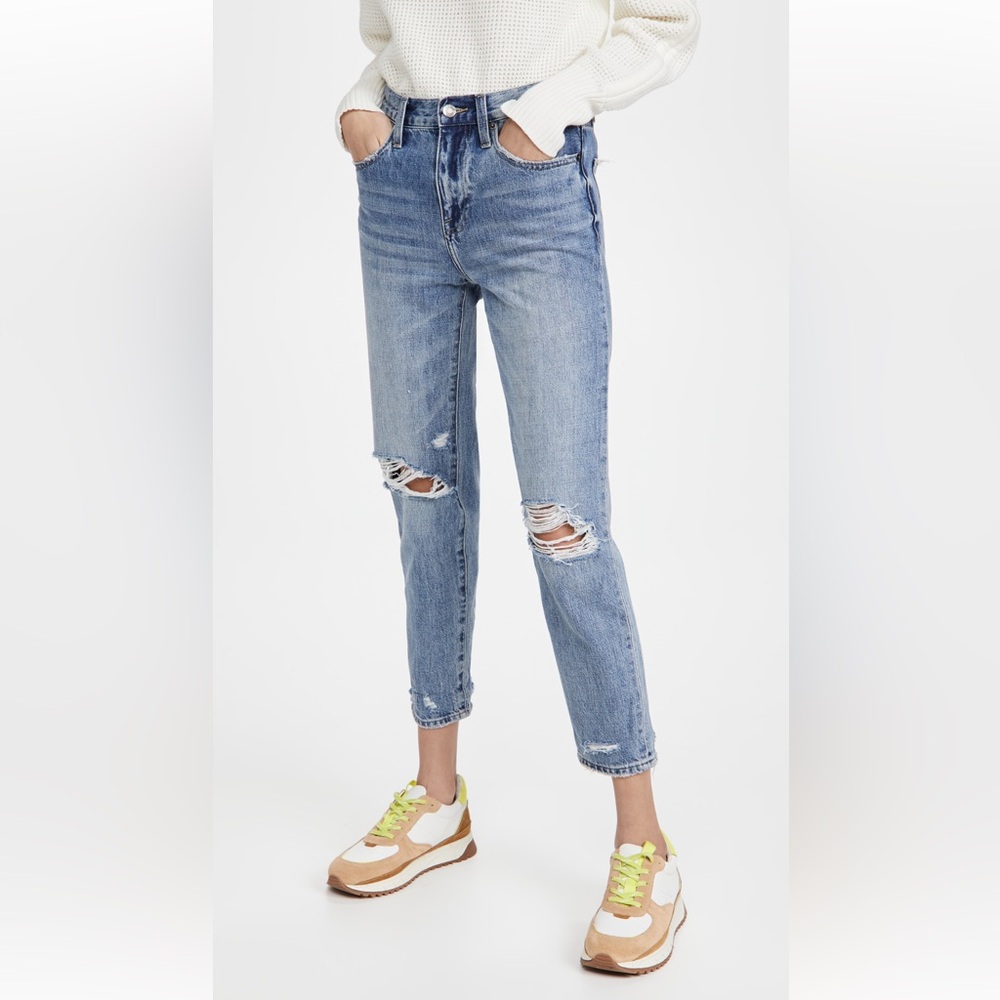 Pistola Denim Presley Jeans